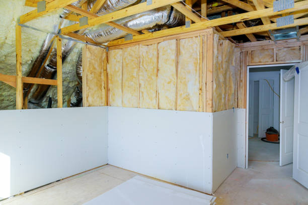 Types of Insulation We Offer in Florala, AL
