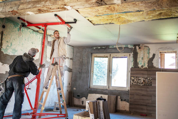 Best Blown-in Insulation in Flora, AL